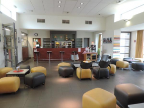 Гостиница Hostel Blauwput Leuven  Лювен